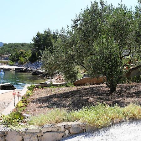 Apartments By The Sea Cove Pjestata, Peljesac - 10210 Janjina Luaran gambar