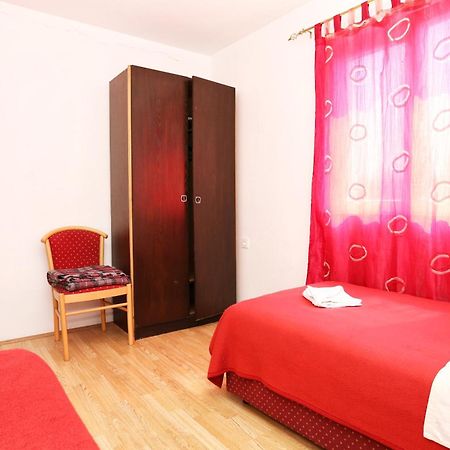 Apartments By The Sea Cove Pjestata, Peljesac - 10210 Janjina Bilik gambar