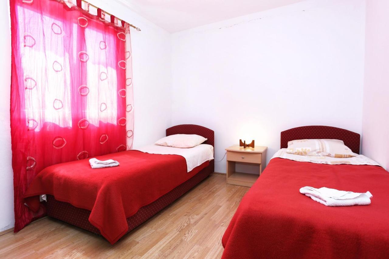 Apartments By The Sea Cove Pjestata, Peljesac - 10210 Janjina Luaran gambar