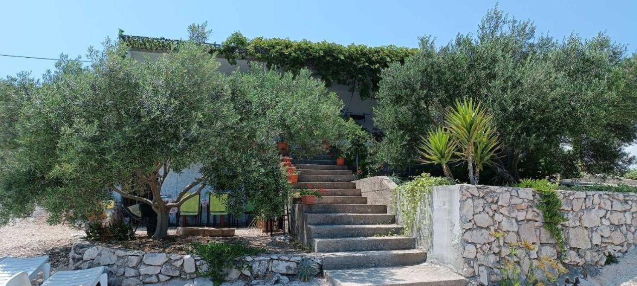 Apartments By The Sea Cove Pjestata, Peljesac - 10210 Janjina Luaran gambar