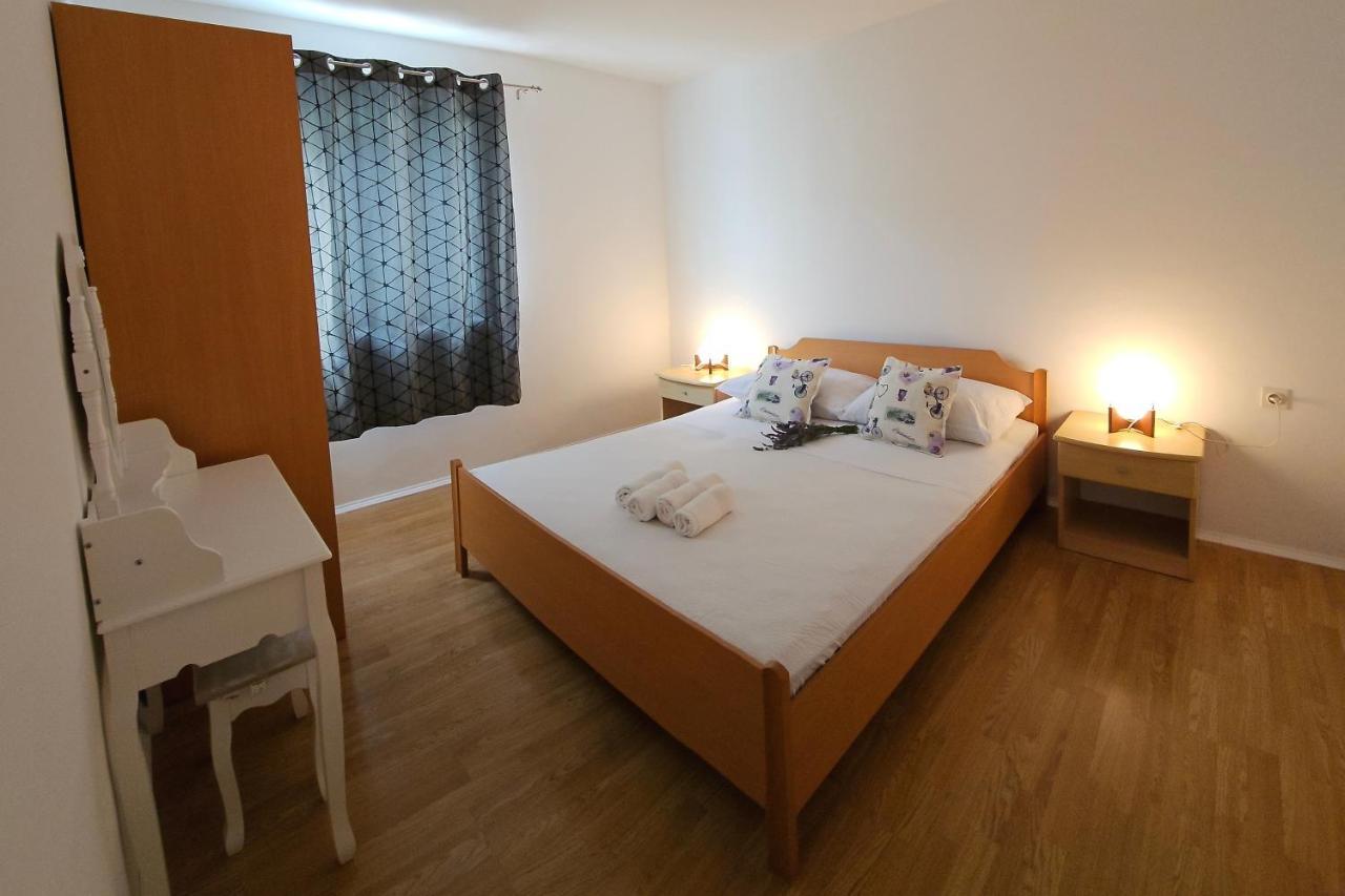 Apartments By The Sea Cove Pjestata, Peljesac - 10210 Janjina Luaran gambar