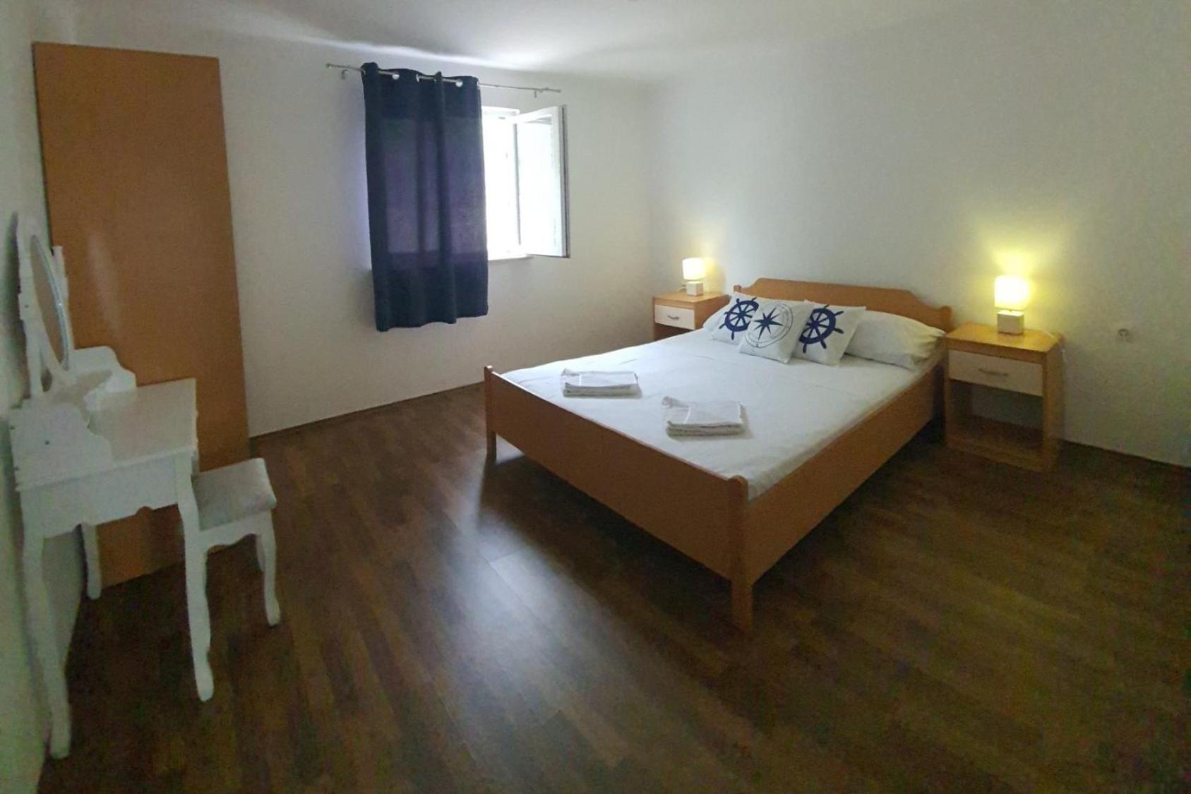Apartments By The Sea Cove Pjestata, Peljesac - 10210 Janjina Luaran gambar