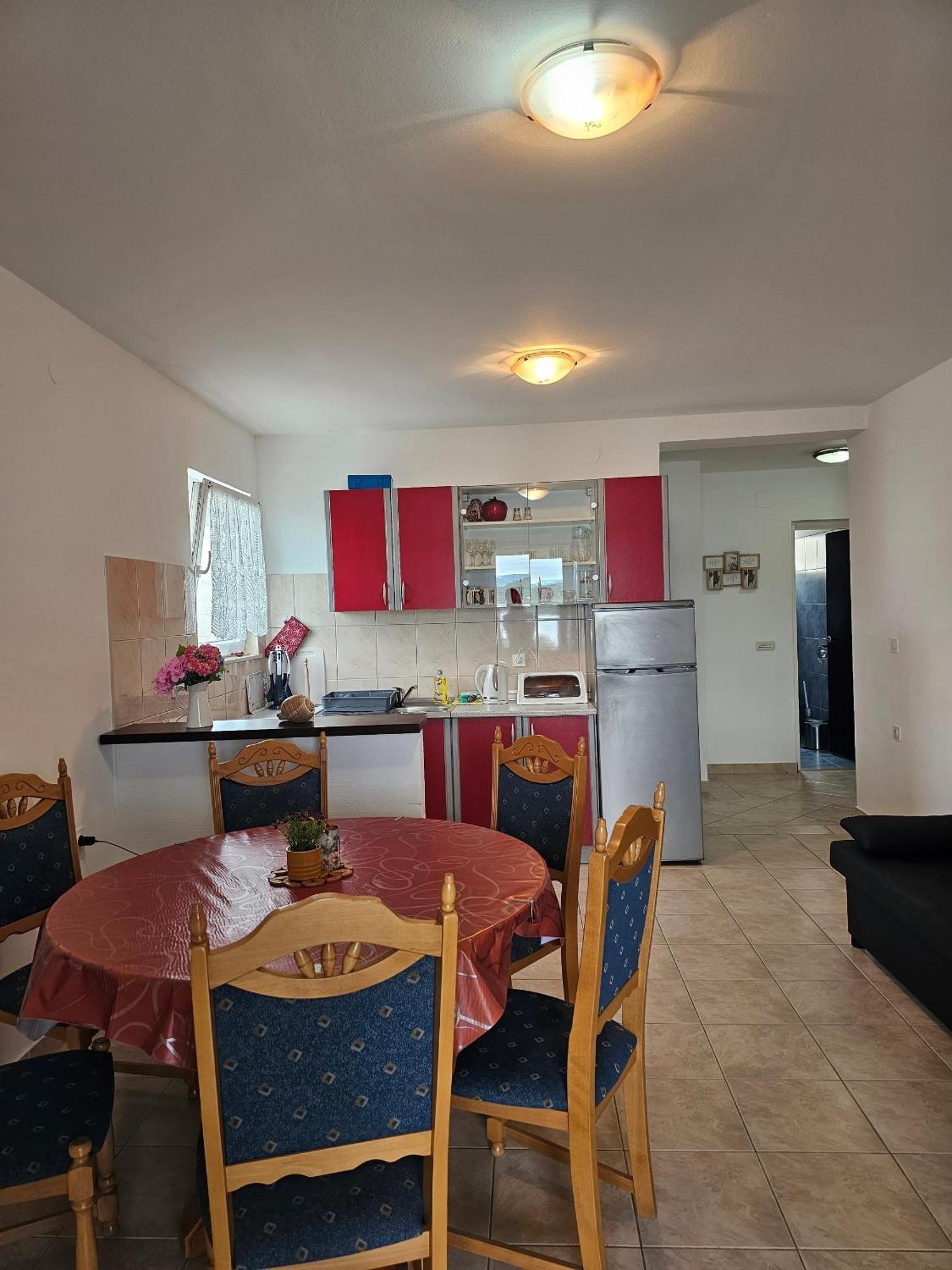 Apartments By The Sea Cove Pjestata, Peljesac - 10210 Janjina Luaran gambar