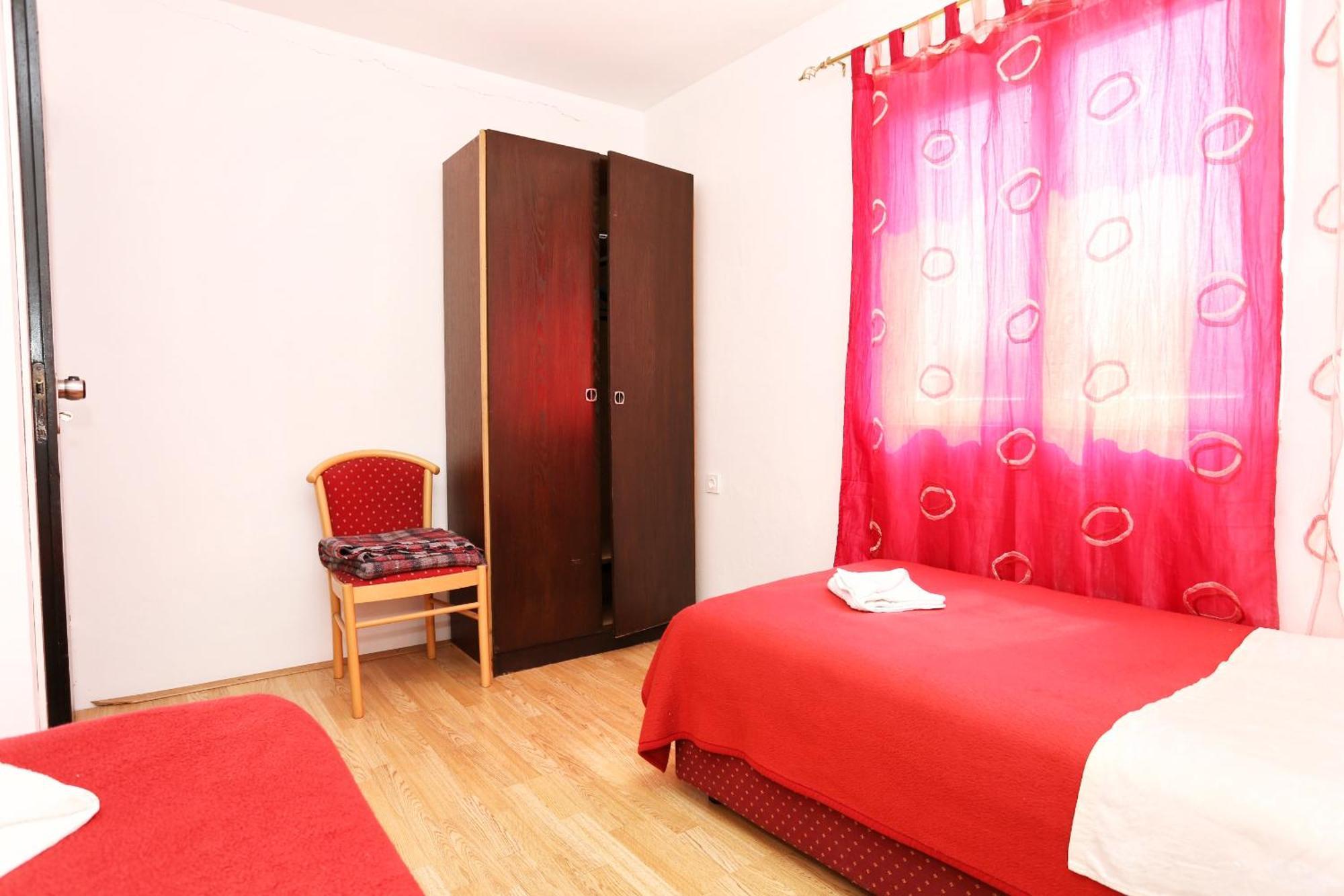 Apartments By The Sea Cove Pjestata, Peljesac - 10210 Janjina Bilik gambar